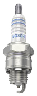 Свеча зажигания Bosch 242235665