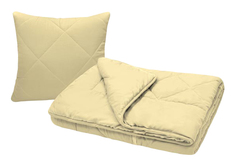 Плед Ol-Tex ОХМ55-15КМП-05 Бежевый