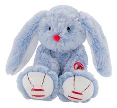 Мягкая игрушка Kaloo Руж Заяц Маленький Голубой 19 см K963542