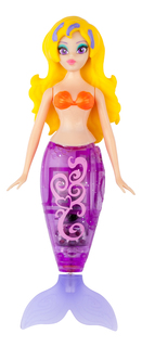 Интерактивная игрушка для купания Robofish Русалочка Корисса Zuru