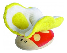 Развивающая игрушка PlanToys Божья коровка