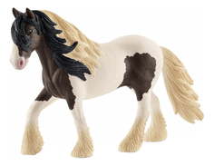 Фигурка лошадки Schleich Тинкер жеребец 13831/12525
