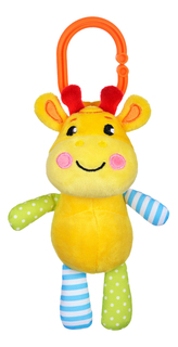 Подвесная игрушка Жирафики Жирафик