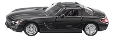 Коллекционная модель Mercedes SLS Siku 1445