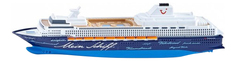 Коллекционная модель Siku Mein Schiff 1 1726