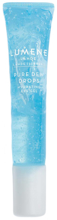 Гель для глаз Lumene Lähde Pure Dew Drops Hydrating Eye Gel 15 мл