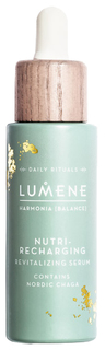Сыворотка для лица Lumene Harmonia Nutri-Recharging Revitalizing Serum 30 мл