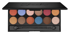 Тени для век Sleek MakeUP I Divine Spirit Animal 97463F