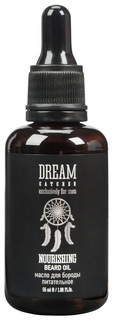 Масло для бороды питательное Dream Catcher Medical Collagene 3D 55 мл