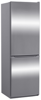 Холодильник NORD NRB 139 932 Silver