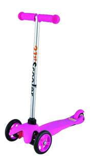Самокат трехколесный 21st Scooter 2609c54