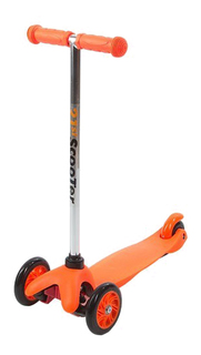 Самокат трехколесный 21st Scooter 2609c53