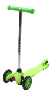 Самокат трехколесный 21st Scooter 2609c52