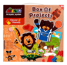 Аппликация Avenir Животные