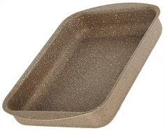 Противень TimA Art Granit AT-3123 Бежевый