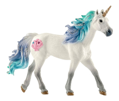Фигурка Schleich Самец морского единорога