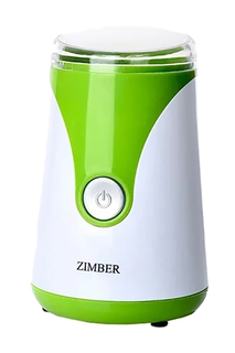 Кофемолка Zimber ZM-11214 Zimber.