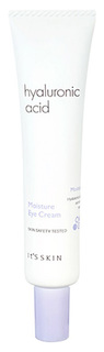 Крем для глаз Its Skin Hyaluronic Acid Moisture Eye Cream Увлажняющий 25 мл