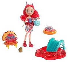 Игровой набор Mattel Enchantimals Камео с друзьями FKV58/FKV60