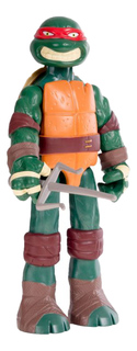 Фигурка Черепашки Ниндзя Рафаэль 27 см Playmates Toys 91114