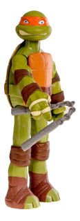 Фигурка Черепашки Ниндзя Микеланджело 27 см Playmates Toys 91113
