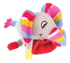 Погремушка Слонёнок Джамбо Happy Snail 14HSB08JU