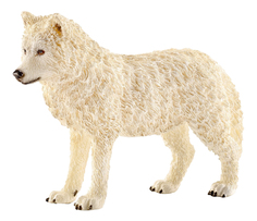 Фигурка Арктический волк Wild Life Schleich 14742