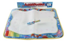 Коврик для рисования с маркером Aqua Doodle Shantou Gepai B1540084