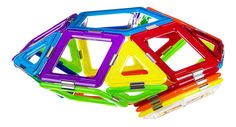 Магнитный 3D-конструктор НЛО 25 дет. Geosmart Bondibon ВВ2317