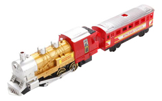 Железная дорога Играем вместе Красная стрела A144-H06049-R2