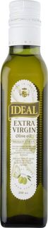 Масло оливковое нерафинированное Ideal extra virgin 0.25 л