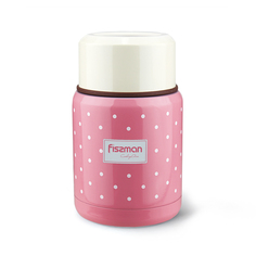 Термос FISSMAN 9666 350мл
