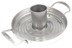 Противень для жарки овощей/ростер для птицы Char-Broil Poultry Roaster