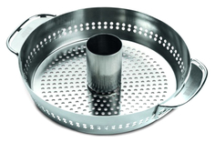 Противень для жарки овощей/ростер для птицы Broil King Poultry Roaster