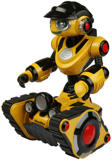 Интерактивный робот WowWee Роборовер 8515