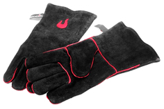 Рукавица для гриля Char-Broil High Heat Leather Gloves New 9987454