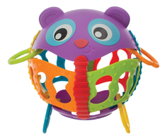 Погремушка Панда Playgro 4085489
