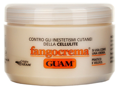 Крем для тела GUAM Contro gli Inestetismi Cutanei Della Cellulite 300 мл