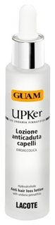 Лосьон для волос GUAM UPKer Против выпадения 50 мл