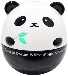 Крем для рук Tony Moly Pandas Dream White Hand Cream 50 мл