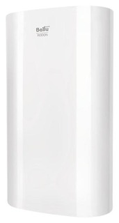 Водонагреватель накопительный Ballu BWH/S 80 Rodon white