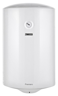 Водонагреватель накопительный Zanussi ZWH/S 50 Premiero white