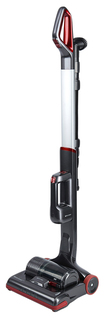 Вертикальный пылесос Kitfort КТ-527 Red/Grey