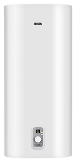 Водонагреватель накопительный Zanussi ZWH/S 100 Splendore XP 2.0 white