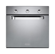 Встраиваемый электрический духовой шкаф Delonghi DVX 6 PPX Silver Delonghi