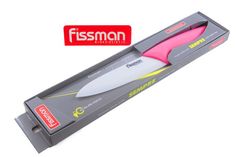 Поварской нож SEMPRE 15 см (керамическое лезвие) Fissman 2126