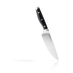 Поварской нож DEMI CHEF 20 см (5Cr15MoV сталь) Fissman 2361