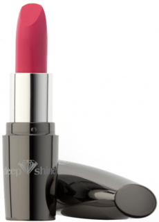 Губная помада Eva Mosaic Deep Shine 156 - Сиреневый лед