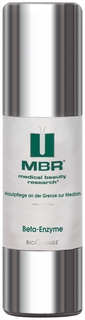 Пилинг для лица MBR Biochange Beta-Enzyme Exfoliator 50 мл