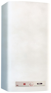 Водонагреватель накопительный Austria Email EKH-S-100 U white